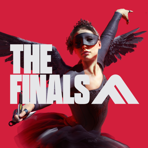『THE FINALS』
